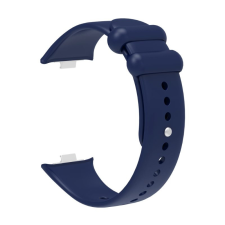 NUBO Xiaomi Smart Band 8 PRO szilikon pótszíj okosóra kellék