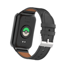 NUBO Xiaomi Smart Band 8 PRO vegán bőr szíj okosóra kellék