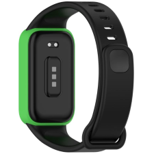 NUBO Xiaomi Smart Band Active 9 szilikon pótszíj okosóra kellék