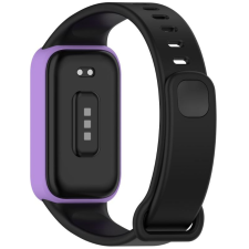 NUBO Xiaomi Smart Band Active 9 szilikon pótszíj okosóra kellék