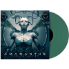 Nuclear Blast Amaranthe - The Catalyst (Limited Green Vinyl) (180 gram Edition) (Vinyl LP (nagylemez))