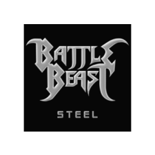 Nuclear Blast Battle Beast - Steel (Cd) heavy metal