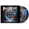 Nuclear Blast Battle Beast - Steelbound (Digipak) (Limited Edition) (CD)