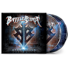 Nuclear Blast Battle Beast - Steelbound (Digipak) (Limited Edition) (CD) heavy metal