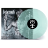 Nuclear Blast Behemoth - Demigod (Coke Bottle Green Vinyl) (Vinyl LP (nagylemez))