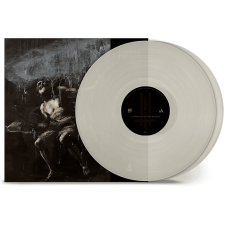 Nuclear Blast Behemoth - I Loved You At Your Darkest (Vinyl LP (nagylemez)) heavy metal