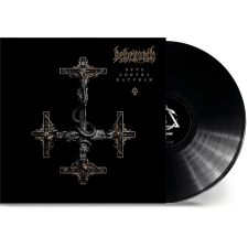 Nuclear Blast Behemoth - Opvs Contra Natvram (Limited Edition) (Vinyl LP (nagylemez)) heavy metal