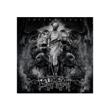 Nuclear Blast Belphegor - Totenritual (Cd) heavy metal