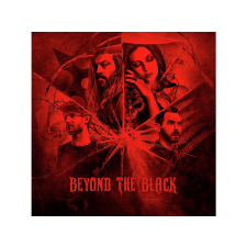 Nuclear Blast Beyond The Black - (Vinyl LP (nagylemez)) heavy metal