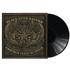 Nuclear Blast Black Star Riders - Another State Of Grace (Limited Edition) (Vinyl LP (nagylemez)) rock / pop