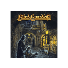 Nuclear Blast Blind Guardian - Live (Picture Disc) (Gatefold) (Limited Edition) (Vinyl LP (nagylemez)) heavy metal