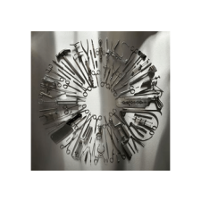 Nuclear Blast Carcass - Surgical Steel (Cd) heavy metal