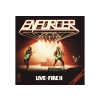 Nuclear Blast Enforcer - Live By Fire II (Gatefold) (Vinyl LP (nagylemez))