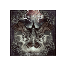 Nuclear Blast Equilibrium - Armageddon (Cd) heavy metal