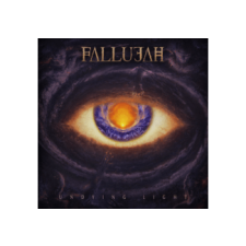 Nuclear Blast Fallujah - Undying Light (Cd) heavy metal