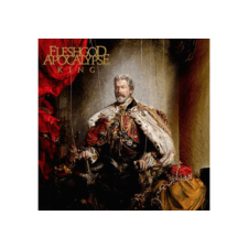 Nuclear Blast Fleshgod Apocalypse - King (Cd) heavy metal