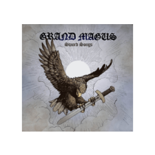 Nuclear Blast Grand Magus - Sword Songs (Digipak) (Cd) heavy metal