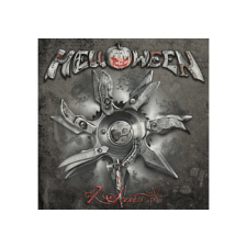 Nuclear Blast Helloween - 7 Sinners (Remastered 2020) (Digipak) (Cd) heavy metal