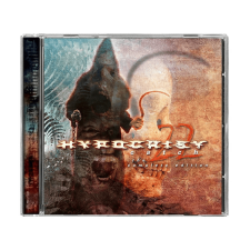 Nuclear Blast Hypocrisy - Catch 22 - The Complet Edition (CD) heavy metal