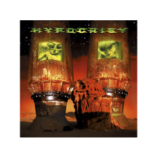 Nuclear Blast Hypocrisy - Hypocrisy (CD) heavy metal