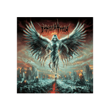 Nuclear Blast Immolation - Atonement (Cd) heavy metal