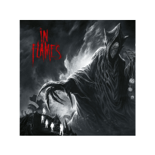 Nuclear Blast In Flames - Foregone + Bonus Tracks (Digipak) (Cd) heavy metal