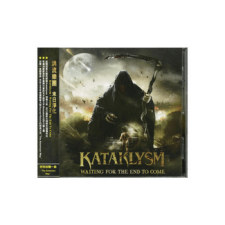 Nuclear Blast Kataklysm - Waiting For The End To Come (Cd) heavy metal