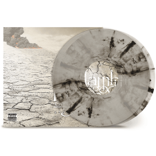 Nuclear Blast Lamb Of God - Resolution (Natural Black Marbled Vinyl) (Vinyl LP (nagylemez)) heavy metal