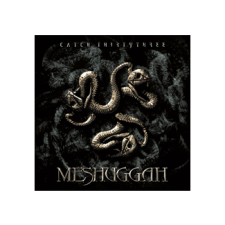 Nuclear Blast Meshuggah - Catch 33 (Cd) heavy metal