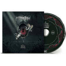 Nuclear Blast My Dying Bride - A Mortal Binding (CD) heavy metal