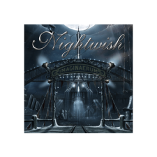 Nuclear Blast Nightwish - Imaginaerum (Cd) heavy metal