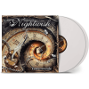 Nuclear Blast Nightwish - Yesterwynde (White Vinyl) (Vinyl LP (nagylemez))