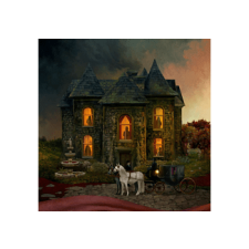 Nuclear Blast Opeth - In Cauda Venenum (Limited Edition) (English & Swedish Version) (Cd) heavy metal