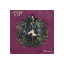 Nuclear Blast Paradise Lost - Medusa (Cd) heavy metal