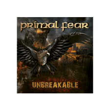 Nuclear Blast Primal Fear - Unbreakable (Cd) rock / pop