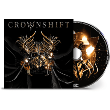 NUCLEAR BLAST RECORDS Crownshift - (CD) heavy metal
