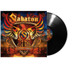 Nuclear Blast Sabaton - Coat Of Arms (Vinyl LP (nagylemez))