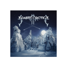 Nuclear Blast Sonata Arctica - Talviyö (Cd) heavy metal