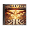 Nuclear Blast Testament - Para Bellum (CD)