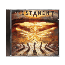 Nuclear Blast Testament - Para Bellum (CD) heavy metal