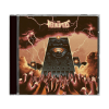 Nuclear Blast The Hellacopters - Overdriver (CD)