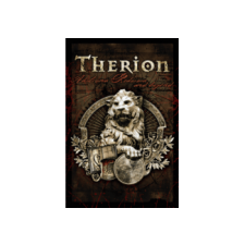 Nuclear Blast Therion - Adulruna Rediviva And Beyond (Digipak) (Dvd) heavy metal