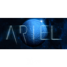Nuclear Fiction Ariel (PC - Steam Digitális termékkulcs) videójáték