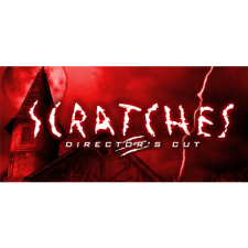 Nucleosys Scratches Director's Cut (PC - Steam elektronikus játék licensz) videójáték
