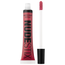 Nudestix Lip Glace – Nude 06 (839174001373) rúzs, szájfény
