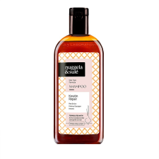 Nuggela & Sulé Keratinjavító Sampon 250 ml sampon