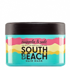 Nuggela & Sulé Tucuma Hair Mask Hajmaszk 250 ml hajbalzsam