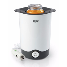 Nuk Elektromos cumisüveg melegítő NUK Express Plus cumisüveg