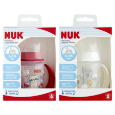 Nuk First Choice Tanulópohár 6-18hó 150ml itatópohár