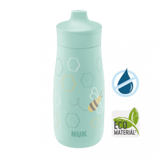 Nuk Gyermek itatópohár NUK Mini-Me PP Sip 300 ml green itatópohár